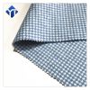 2019 Hot sale plaid women dresses wool blend fabric