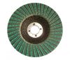 Preminium Abrasive Zirconium Double Flap Disc For Stainless steel 