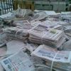 Scrap News Papers