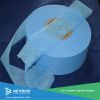 Hydrophilic Green ADL Nonwoven For Baby Diaper