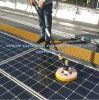 solar photovoltaic module panel cleaning brush