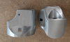 high pressure die casting parts for general inductry