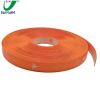 PVC and TPU Plastic Coated Webbing for dog collar