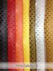 PVC Synthetic Leather for Shoes