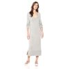 Women Custom Cashmere Wool Knit Long Sweater Dress