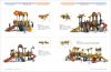 Playground Equipments for school, for outdoor, for park, for community