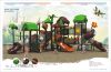 Playgrounds for school, for outdoor, for park, for kindergarten