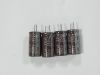 aluminum electrolytic capacitors