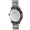 Popular Luxury Gift Waterproof Miyota Japan Movement Stainless Steel Leather Watch