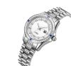 Custom Gift Multifunction original japan movement stainless steel watch