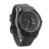 Hot Sales Gift Silicone Watch Strap Quartz Watch for Men