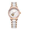 Hot Sale Fashion Cheap Wrist Watch Mechanical Movement Watch Popular Watches