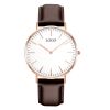 Customize Cheap High Quality Minimalist DW Simple Style Watch Private Lable Custom Logo Men Wristwatches