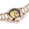 Hot Sale Fashion Cheap Wrist Watch Mechanical Movement Watch Popular Watches