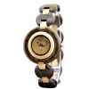 Hot Sell Custom Special Artwork Fashion Natural Quartz Wooden Watch For Lady