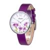 Gezfeel flower dial Women Fancy Hand Watch for Girls