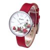 Gezfeel flower dial Women Fancy Hand Watch for Girls