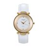 Wholesale gezfeel gold watches for women quartz watch