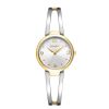 New Design Fashion Gift brass Wrist Watch for lady 