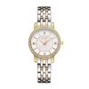 OEM Fashion Ladies Dress Watch Japan Movt Water Resistant Female Wristwatch 