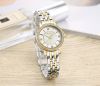 OEM Fashion Ladies Dress Watch Japan Movt Water Resistant Female Wristwatch 