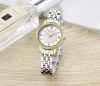 OEM Fashion Ladies Dress Watch Japan Movt Water Resistant Female Wristwatch 