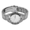 Simple Design Stainless Steel Watch for Men 