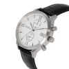 Bewell Fashion Silver Plated Chronograph Stainless Steel Watch for Men 