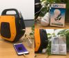 300W 300Wh Portable Generator Power Source Lithium Battery Pack Power Supply with Silent 230V/50Hz AC