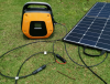 off grid energy storage high power mobile online UPS battery power emergency off grid solar system
