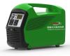 Portable Solar Generator,500W Output and 500WH capacity, can be used in Camping,home outage,Emergency situations