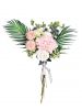 Artificial flowers sil...