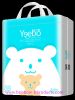 YEEBO disposable baby diapers