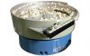 Stainless Steel Vibratory Bowl Feeder for Fuse Components