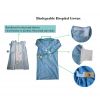 Biodegradable Disposable Hospital Gowns