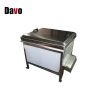 Small Scale Water Glass Bottle Fruit Jam Sterilization Machine