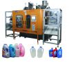 DKB-5L HDPE High Speed extrusion blow molding machine