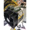 Used AntMiner S9 13.5T with APW3-12-1600W psu Asic Miner 16nm Btc BCH Miner Bitcoin Mining Machine 