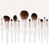 12PCS Beauty Brush Set OEM&ODM Factory Makeup brush set Cosmetic tools