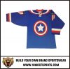 ice hockey jersey with your own design