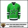 OEM 100% Polyester  Custom Sublimation Ice Hockey Jersey