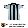 High Quality Customized Soccer Shirts
