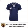 OEM 100% polyester Custom Sublimation Rugby Jersey