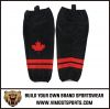 Custom Sublimation Ice Hockey Socks