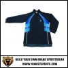 OEM 100% Polyester  Custom Sublimation Jacket