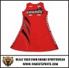 Netball A-line Dress