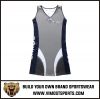 Netball A-line Dress