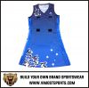 Netball A-line Dress