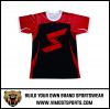 Custom Logo Gaming Shirts