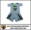 Customized Soccer Suits